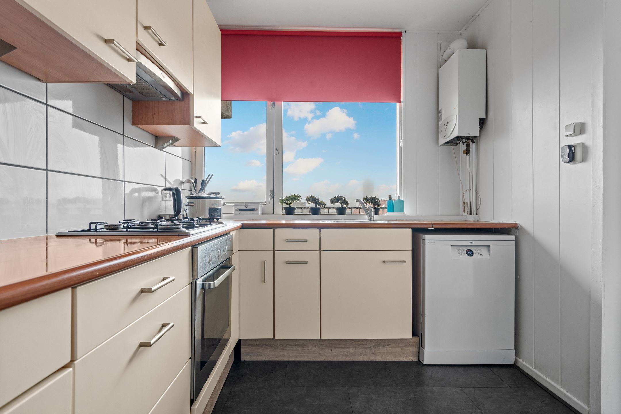 Photo 9 of Vechtstraat 38