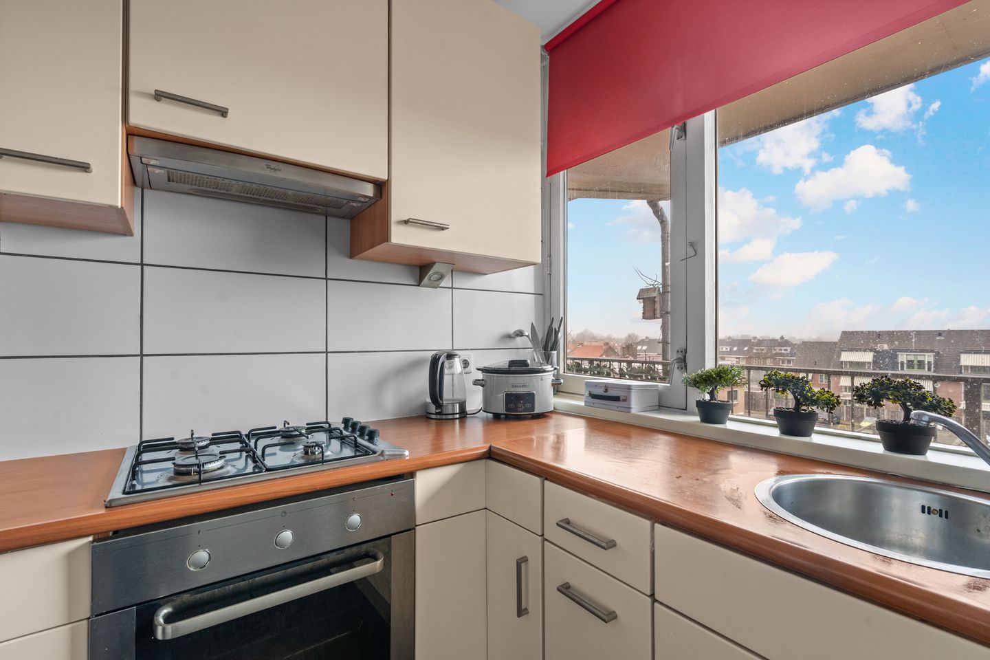 Photo 10 of Vechtstraat 38