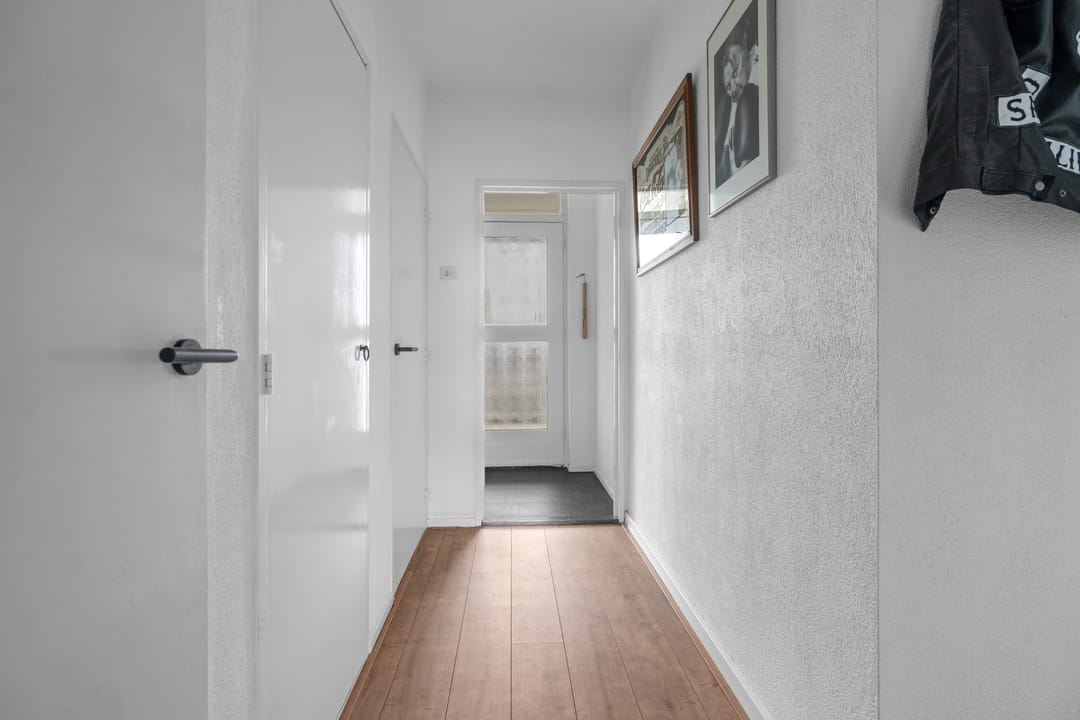 Photo 11 of Vechtstraat 38