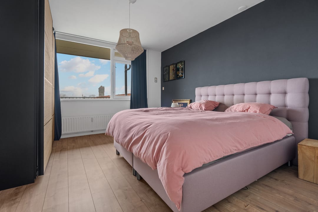 Photo 13 of Vechtstraat 38