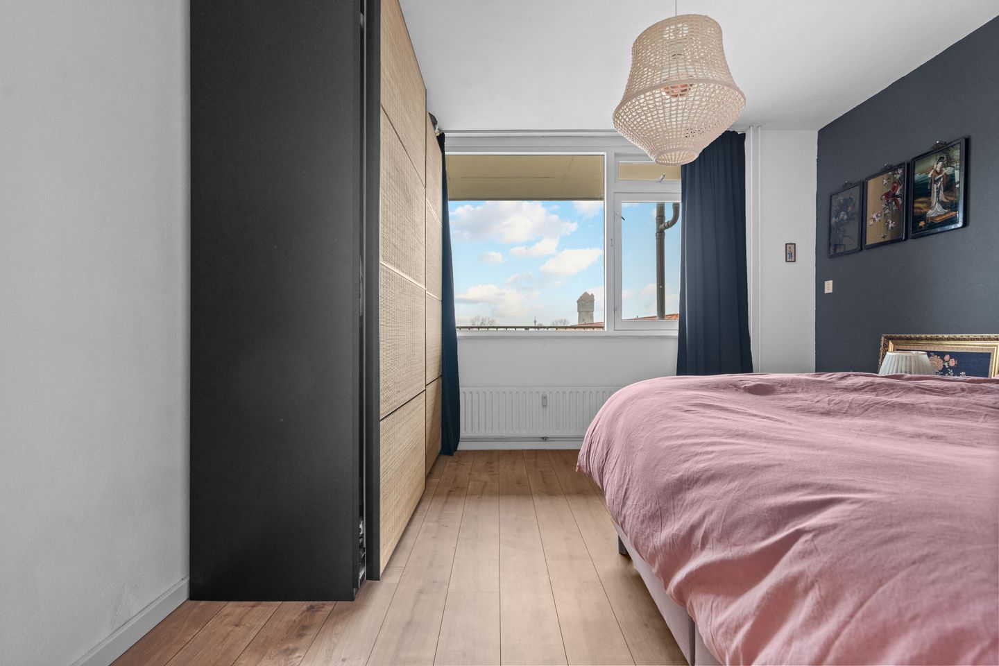 Photo 14 of Vechtstraat 38