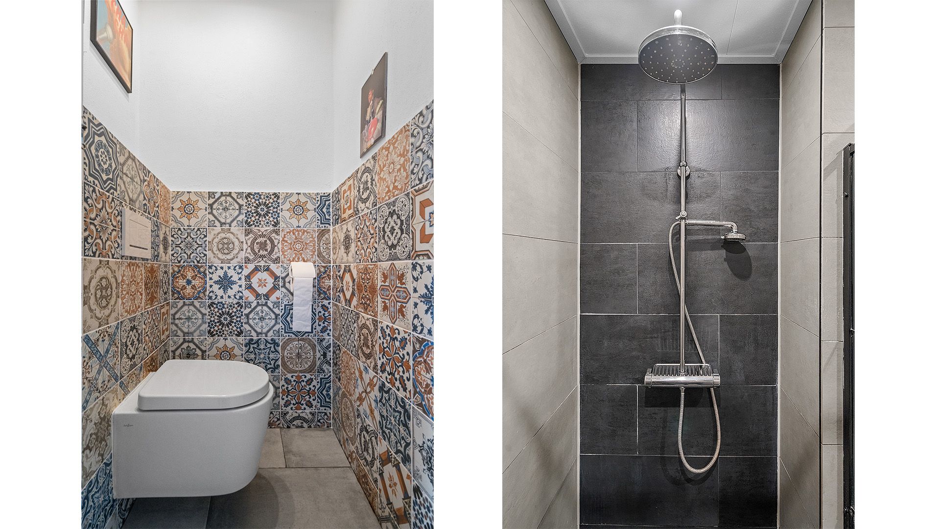 Photo 12 of Vechtstraat 38