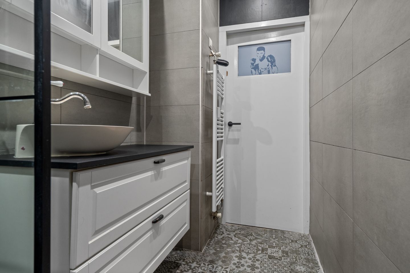 Photo 20 of Vechtstraat 38