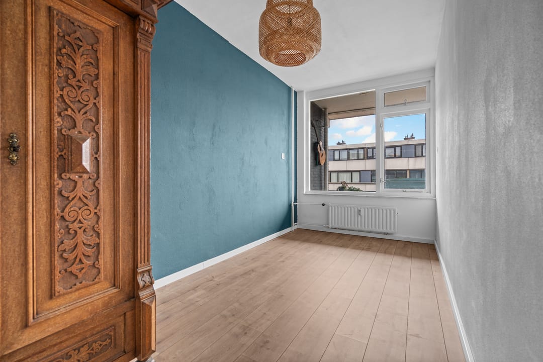 Photo 16 of Vechtstraat 38