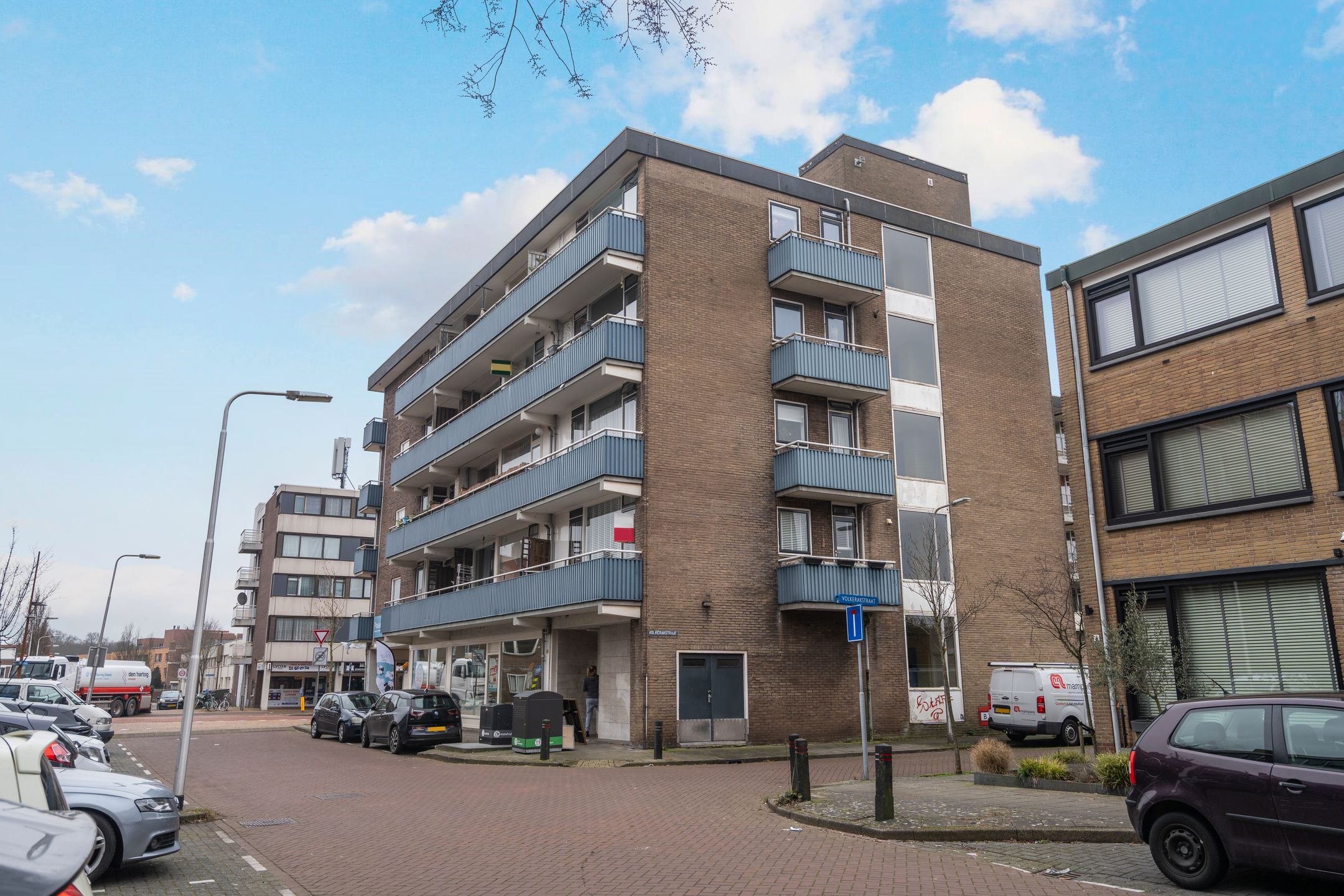 Photo 21 of Vechtstraat 38