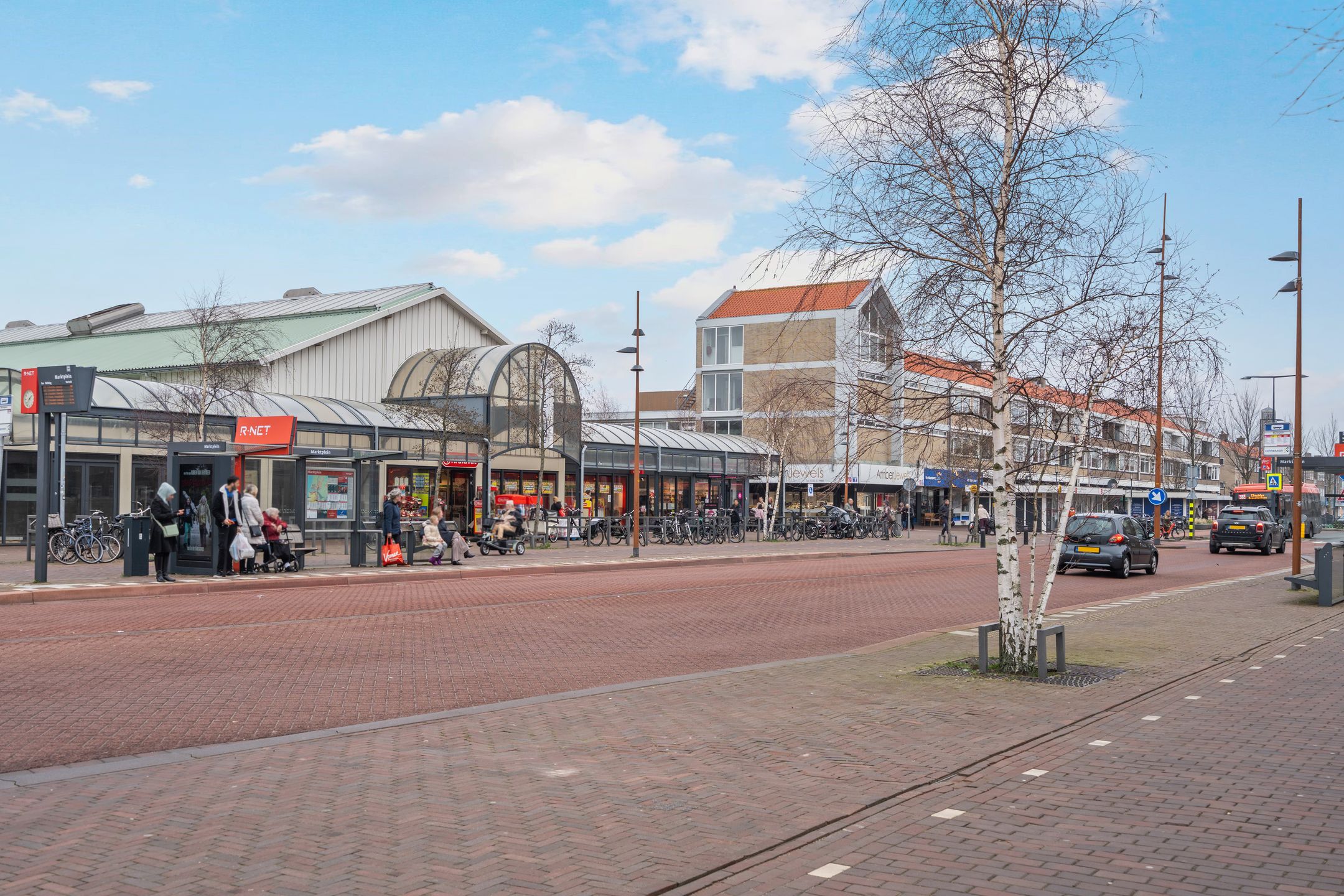 Photo 24 of Vechtstraat 38