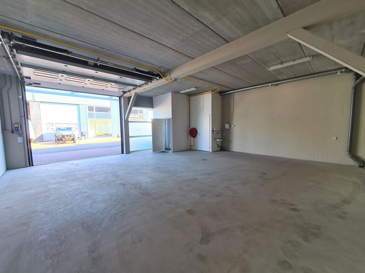 De Boomgaard 9-13, 's-Graveland