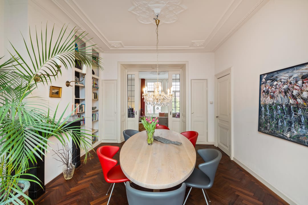 Foto 2 van Kraneweg 99-A