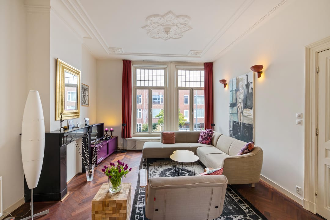 Foto 7 van Kraneweg 99-A