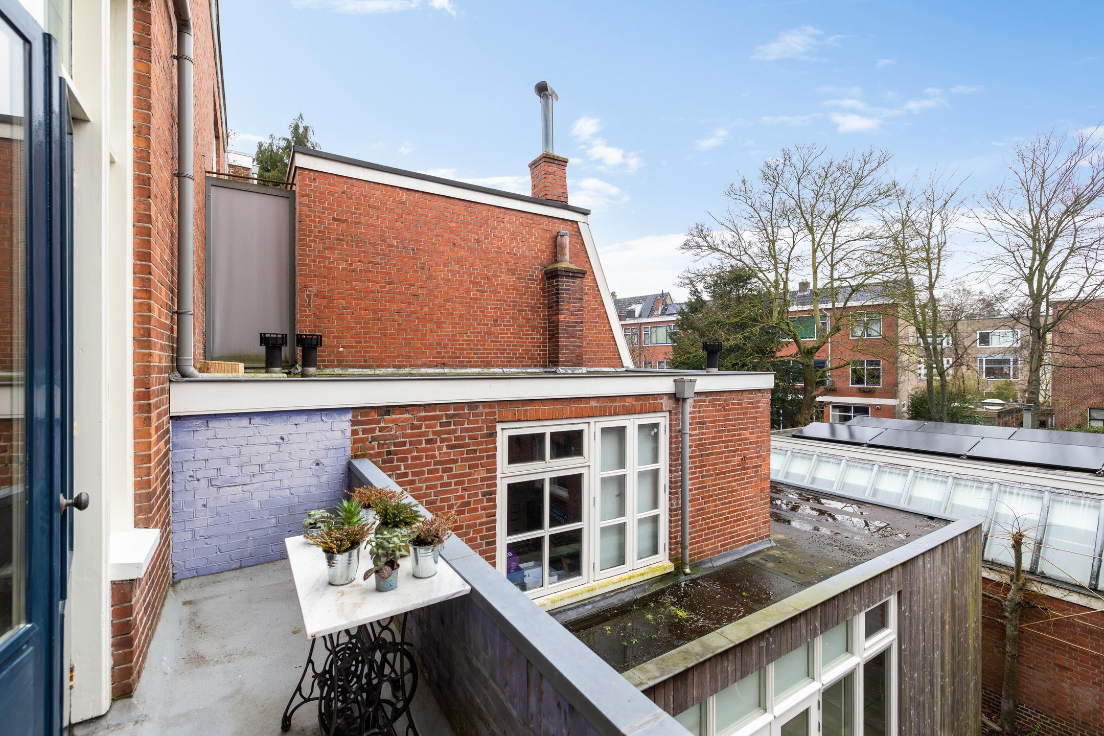 Foto 9 van Kraneweg 99-A