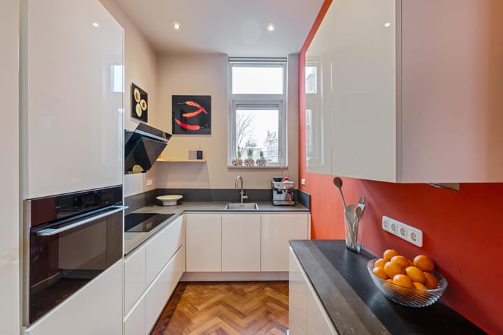 Foto 3 van Kraneweg 99-A