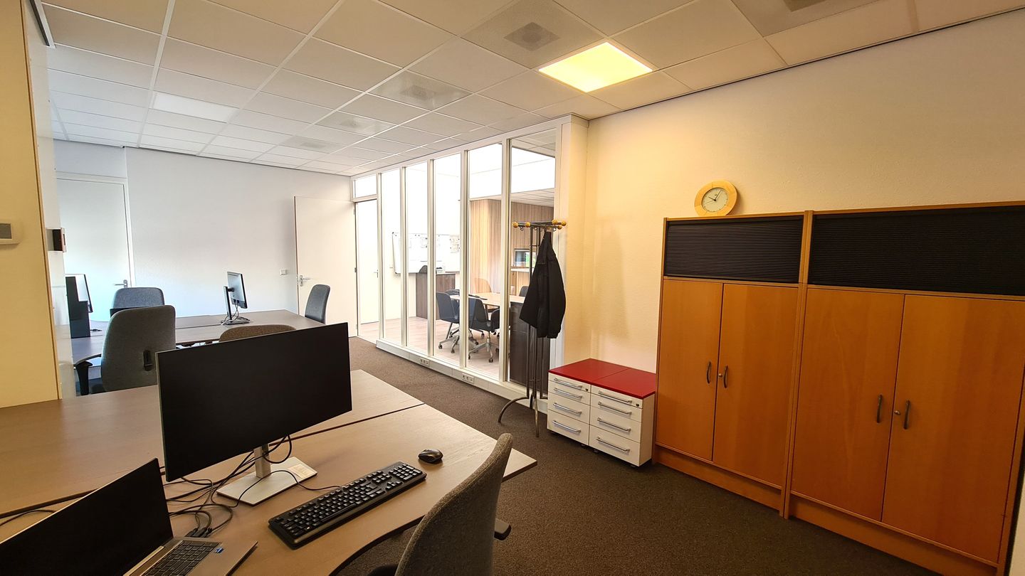 View photo 3 of De Boomgaard 9-13