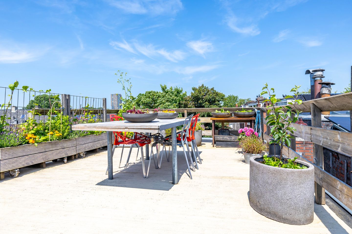 Foto 4 van Kraneweg 99-A