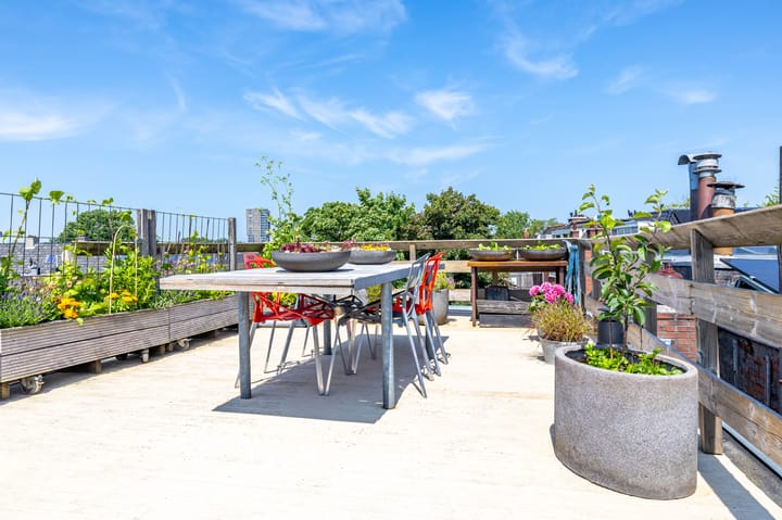 Foto 4 van Kraneweg 99-A