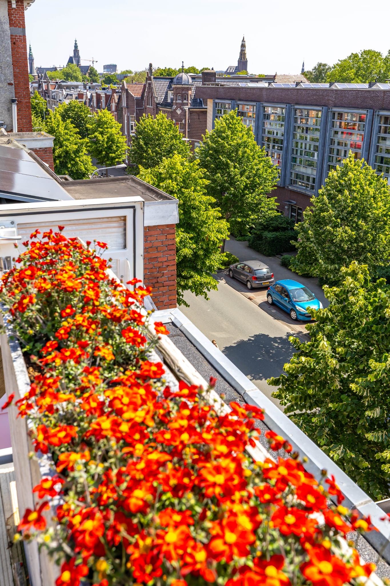 Foto 29 van Kraneweg 99-A