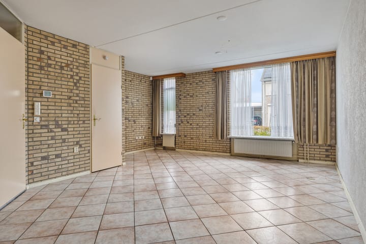 Hannie Schaftplantsoen 41