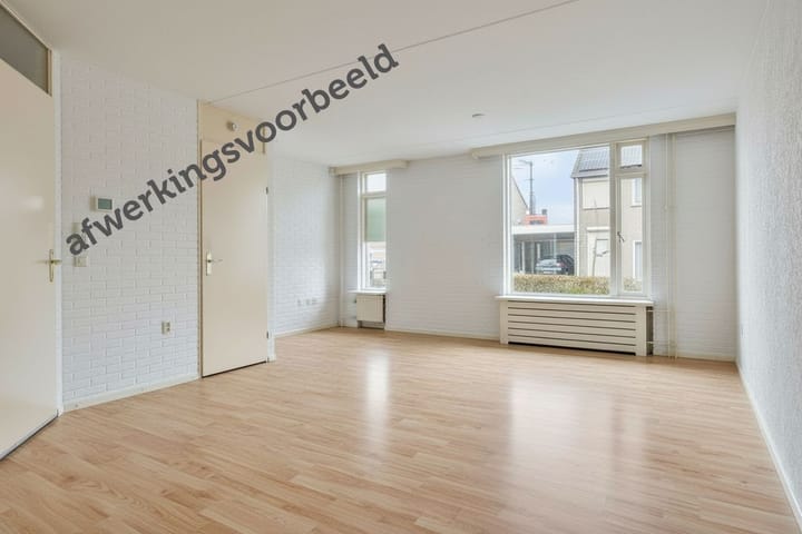 Hannie Schaftplantsoen 41