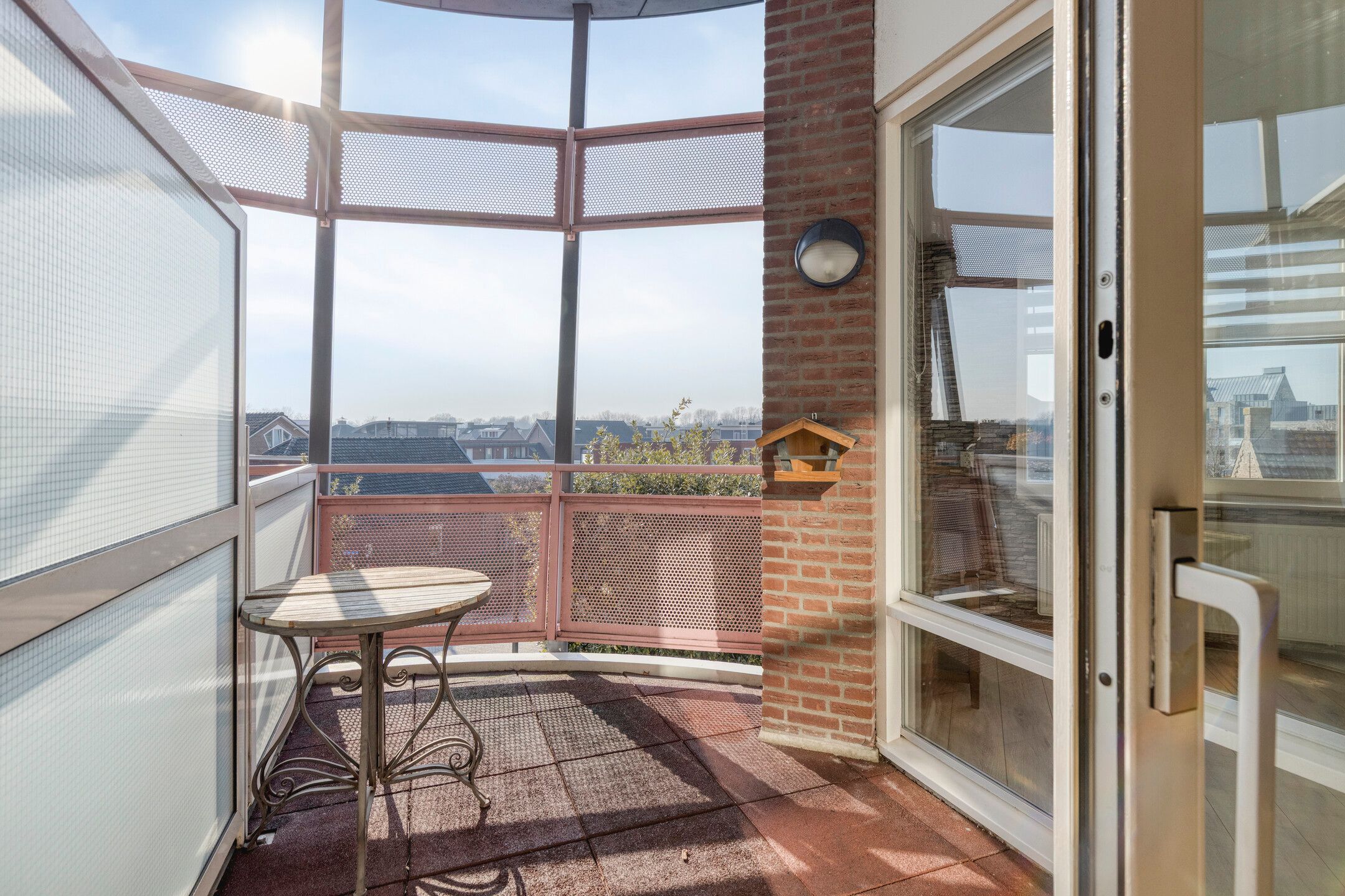 Photo 18 of Hugo de Grootstraat 124