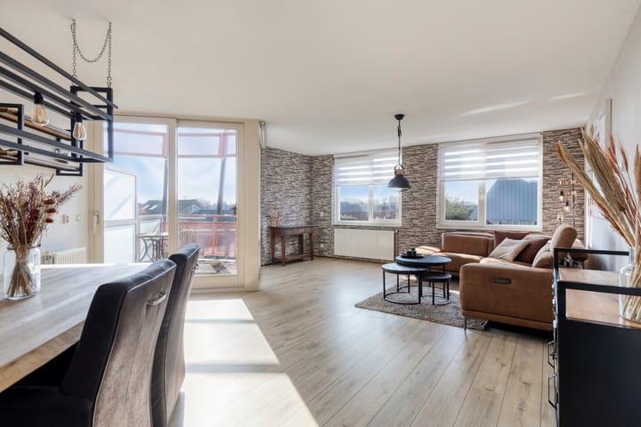 Foto 2 van Hugo de Grootstraat 124