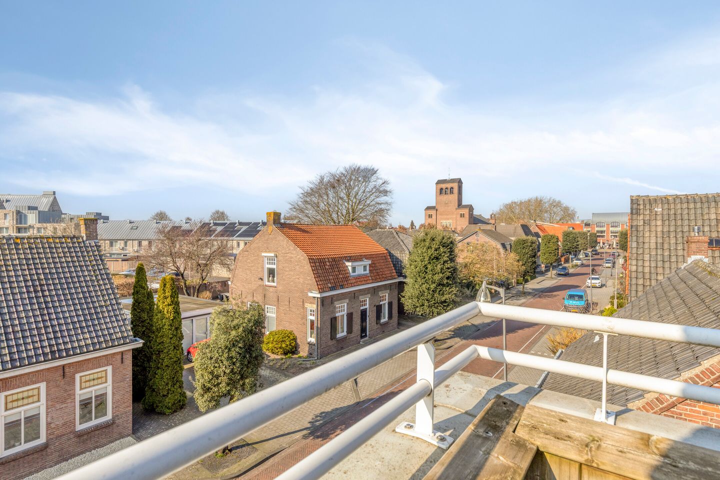 Photo 4 of Hugo de Grootstraat 124