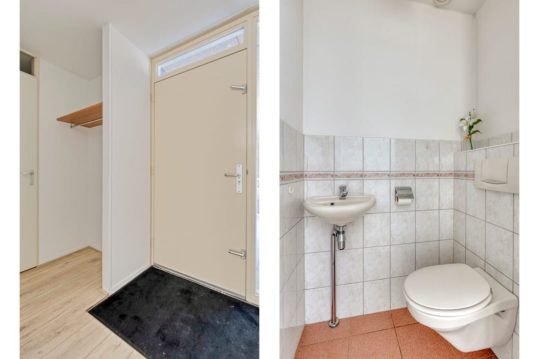 Photo 7 of Hugo de Grootstraat 124