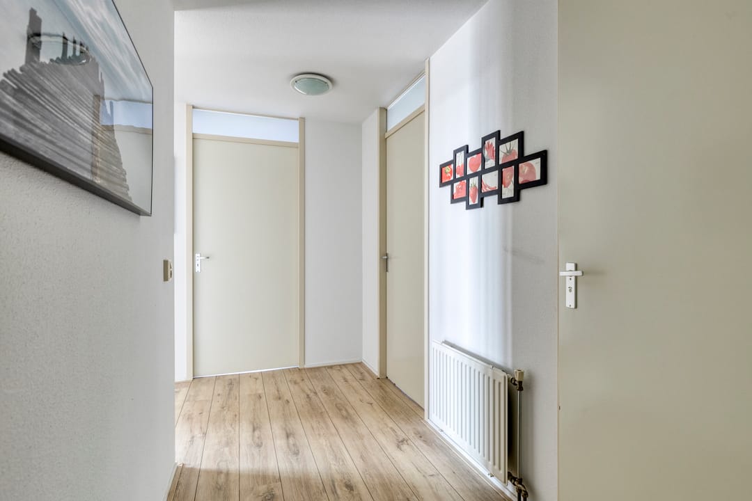 Photo 8 of Hugo de Grootstraat 124