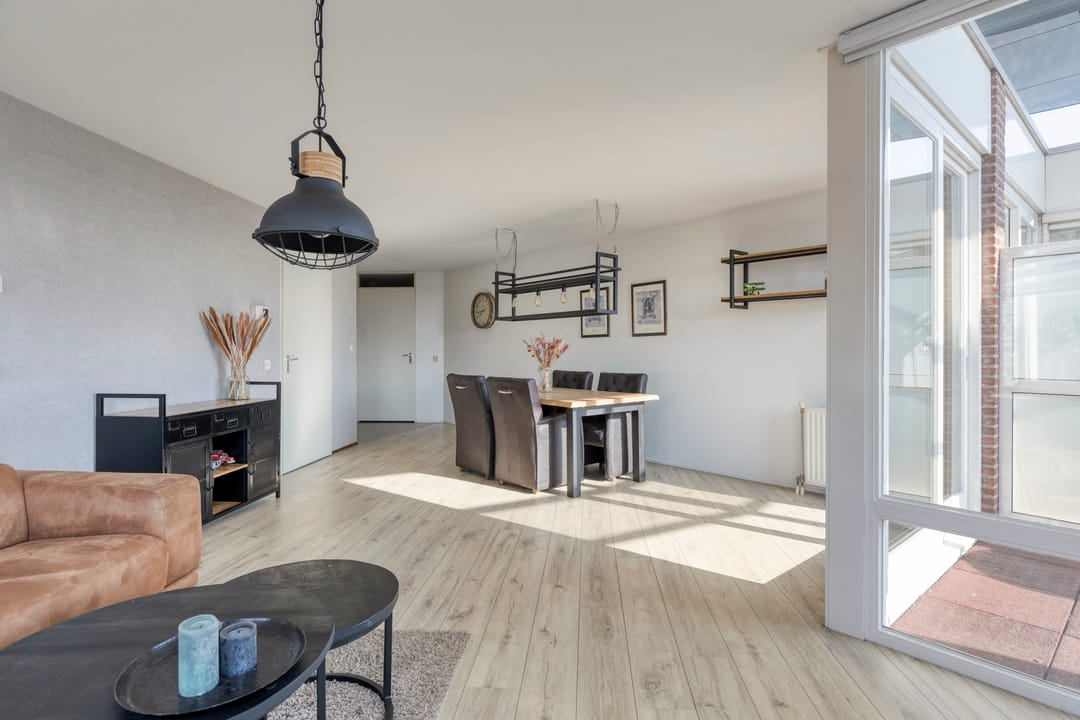 Photo 13 of Hugo de Grootstraat 124