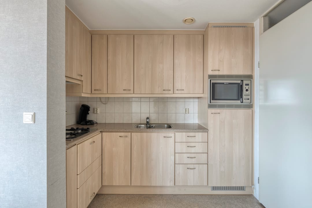 Photo 16 of Hugo de Grootstraat 124