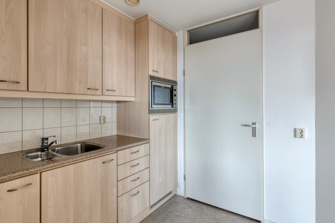 Photo 17 of Hugo de Grootstraat 124