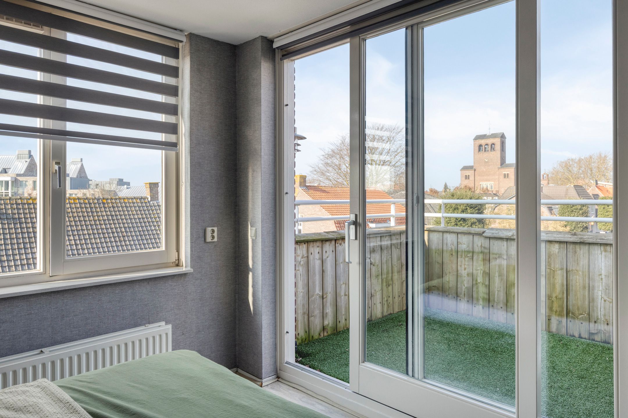 Photo 21 of Hugo de Grootstraat 124