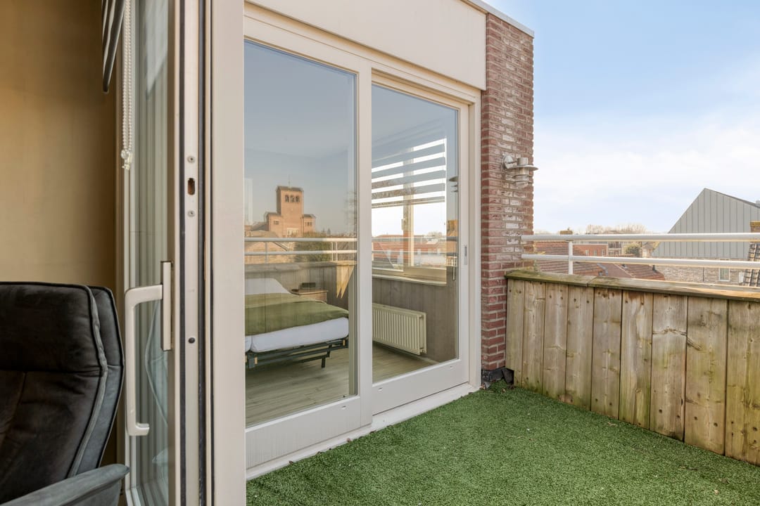 Photo 22 of Hugo de Grootstraat 124