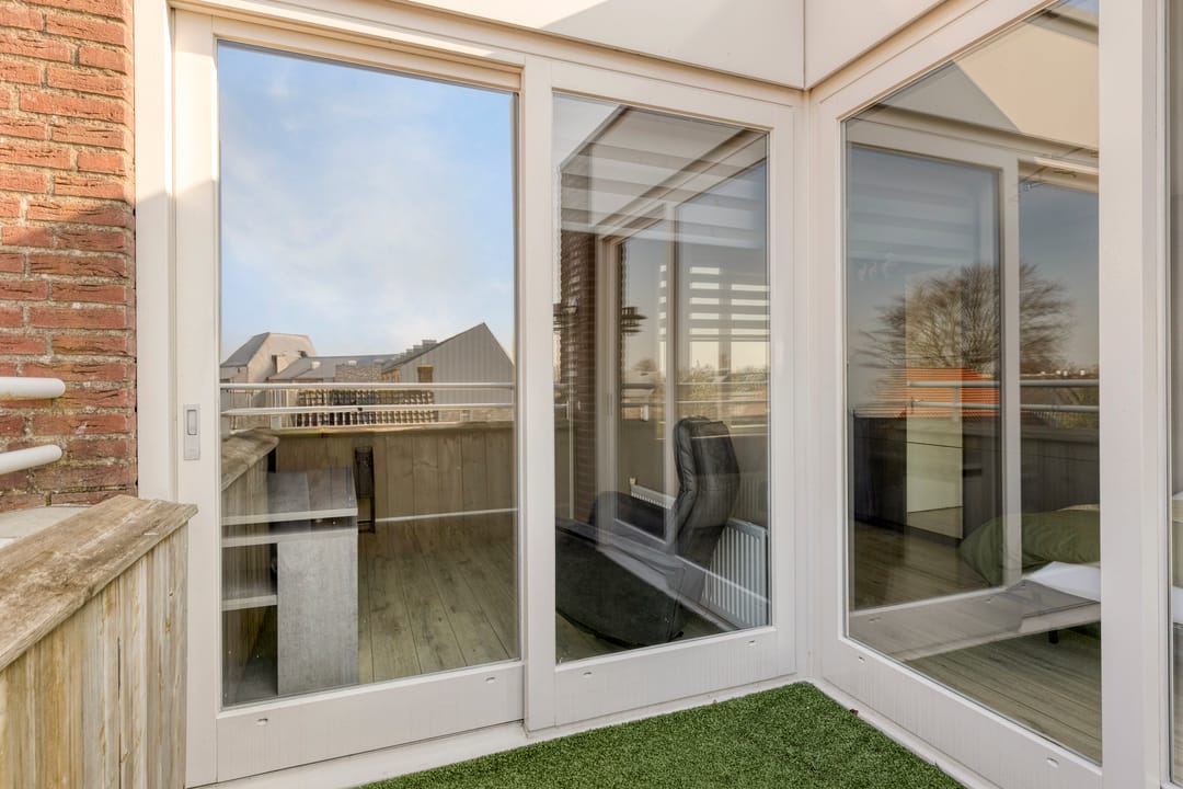 Photo 23 of Hugo de Grootstraat 124