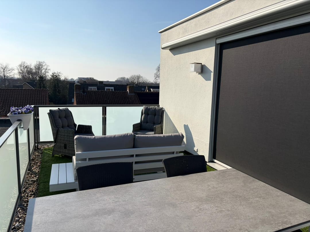 Foto 38 van Fraterstuin 1