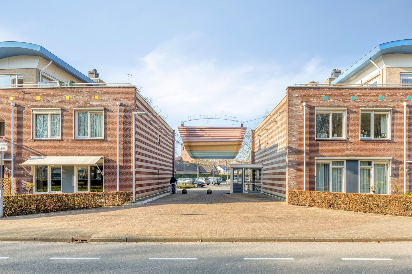 Photo 34 of Hugo de Grootstraat 124