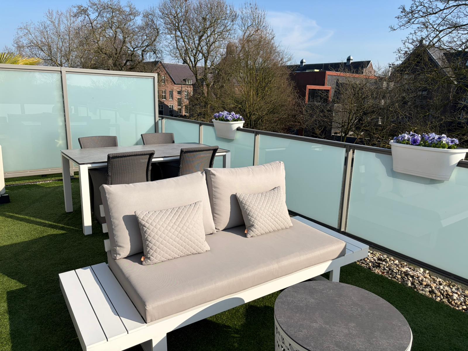 Foto 39 van Fraterstuin 1