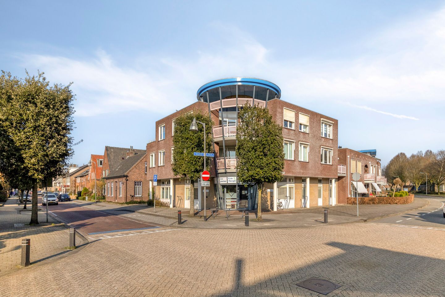 Photo 35 of Hugo de Grootstraat 124