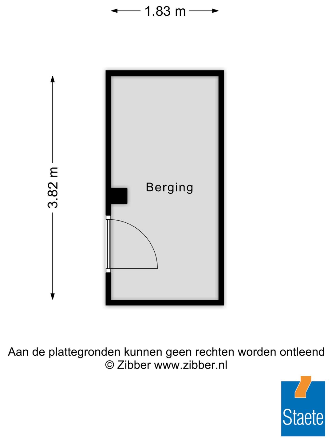 Photo 38 of Hugo de Grootstraat 124