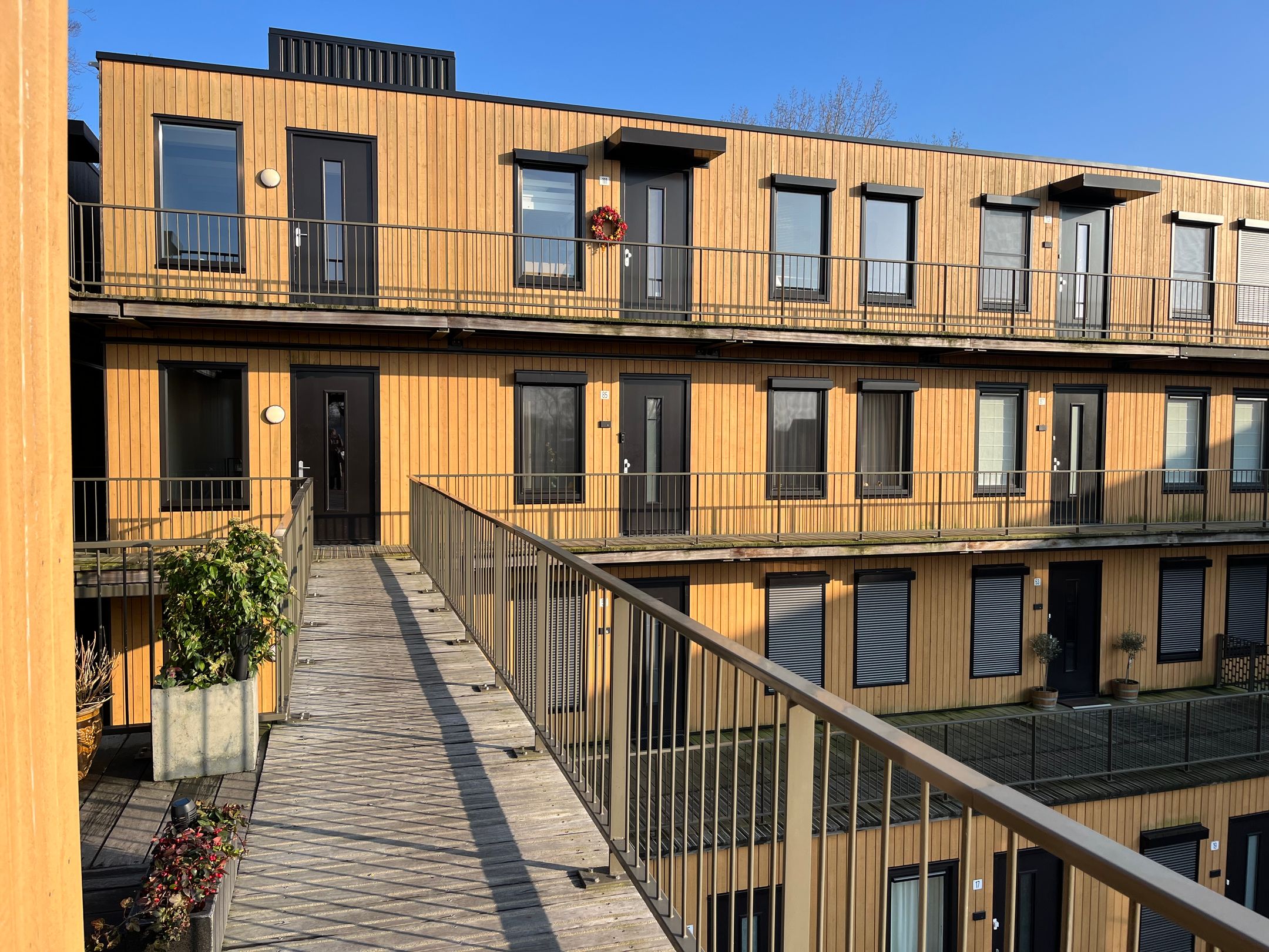 Buying a house in The Netherlands., Pierebaan 79