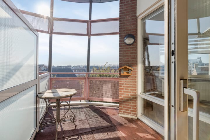 Foto 3 van Hugo de Grootstraat 124