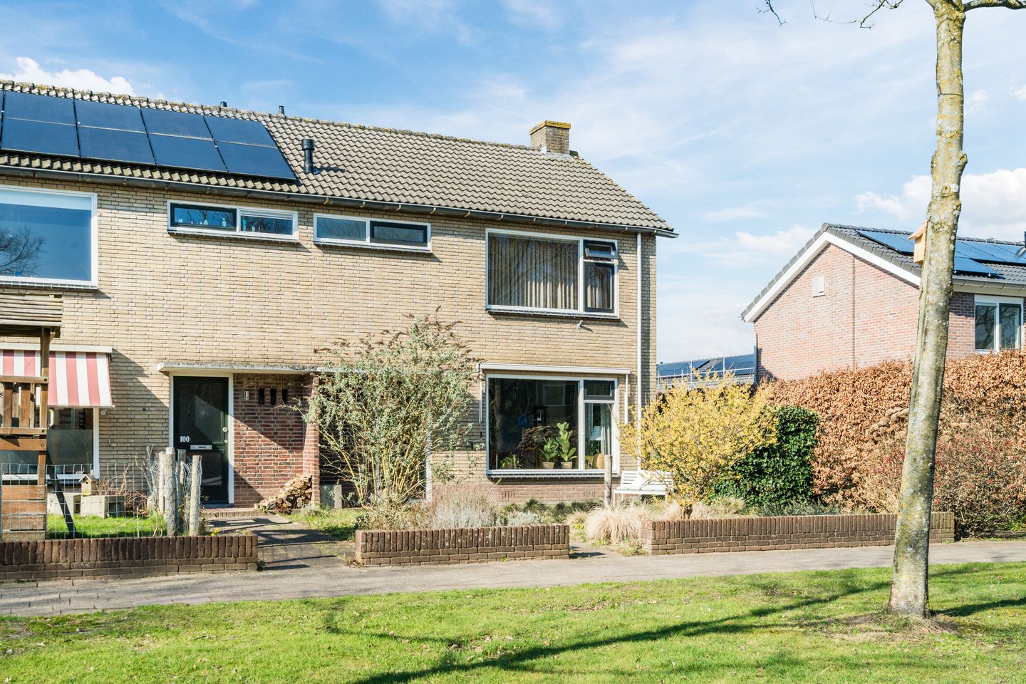 Foto 4 van Varenlaan 98