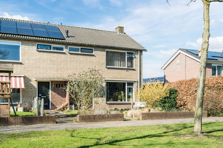 Foto 4 van Varenlaan 98