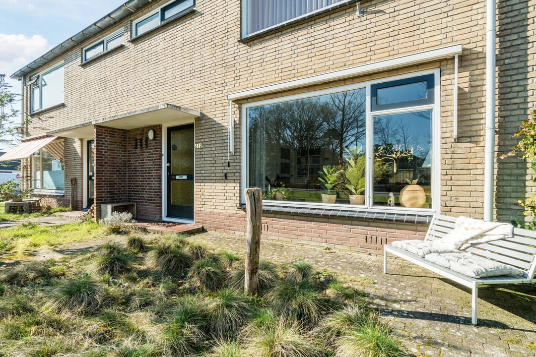 Foto 7 van Varenlaan 98