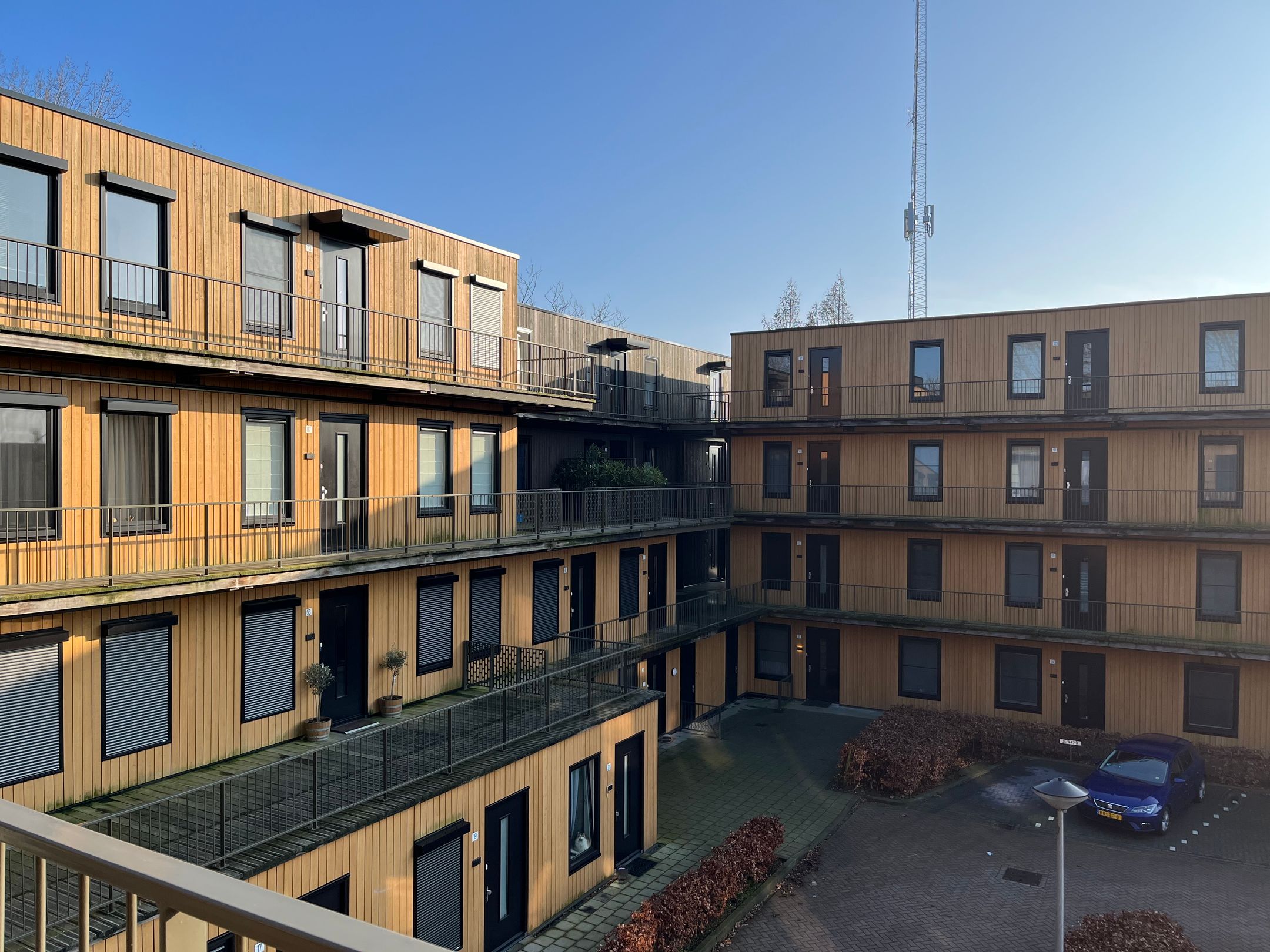 Photo 21 of Pierebaan 79