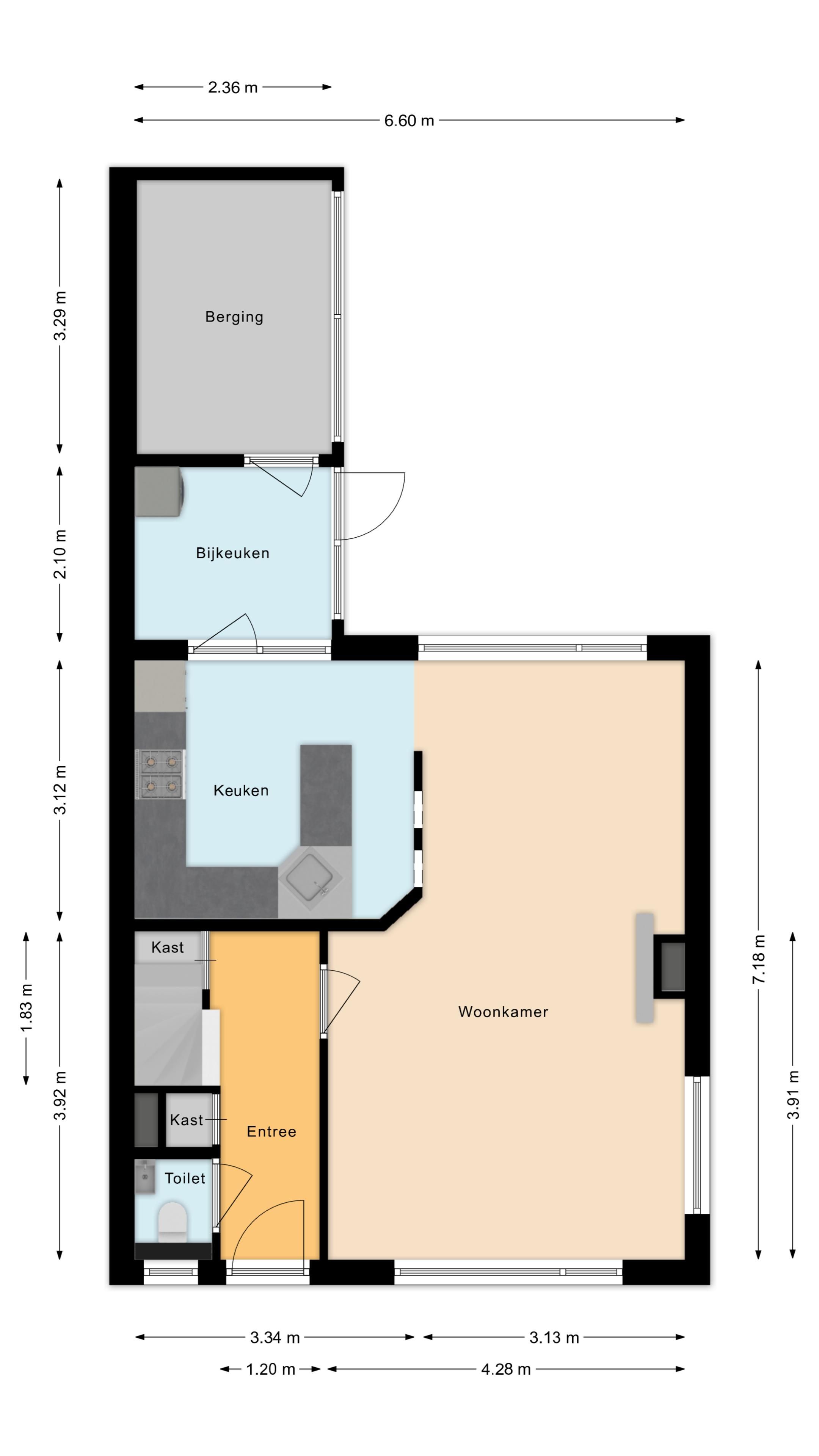 Foto 57 van Varenlaan 98