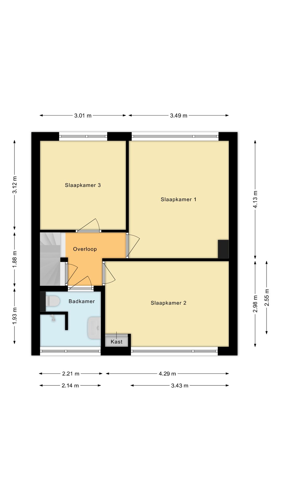 Foto 58 van Varenlaan 98