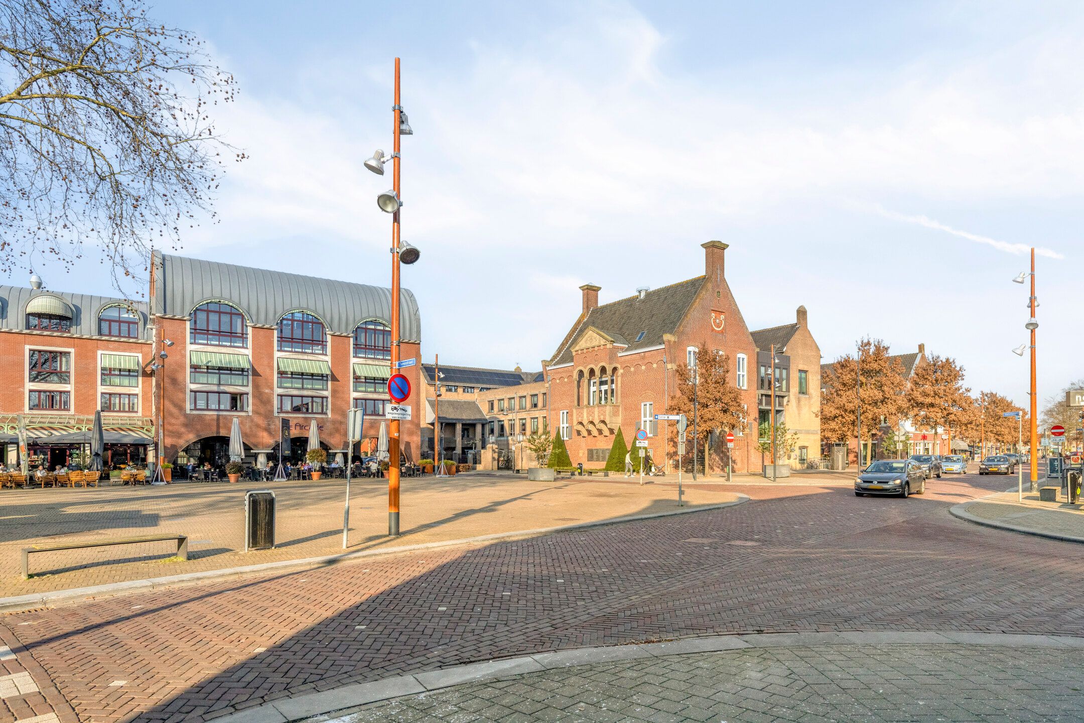 Photo 36 of Hugo de Grootstraat 124