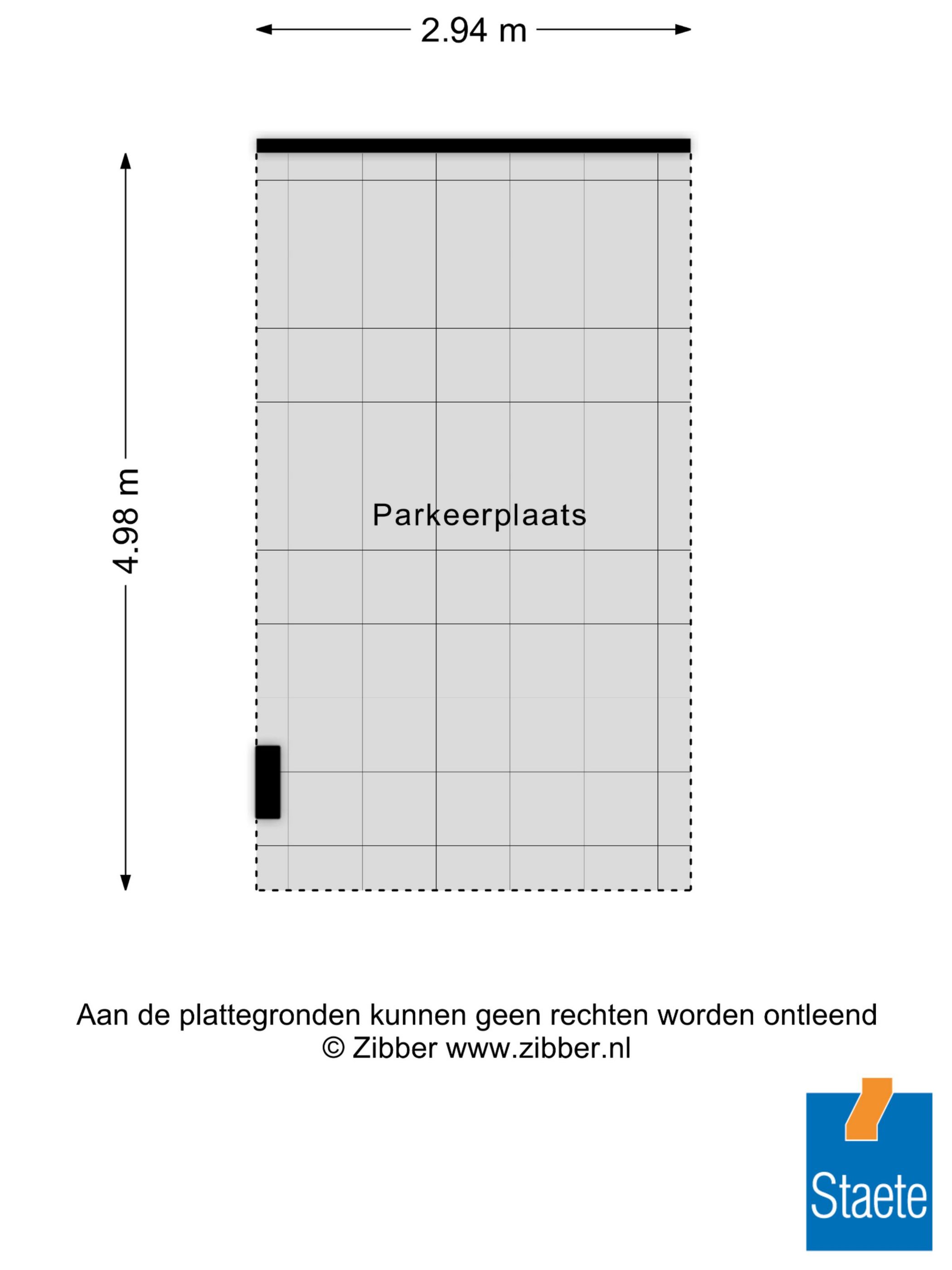 Photo 39 of Hugo de Grootstraat 124