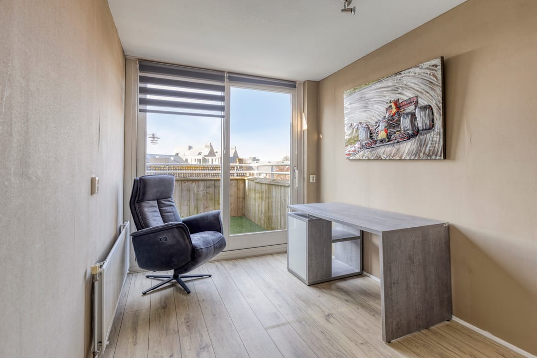 Photo 28 of Hugo de Grootstraat 124