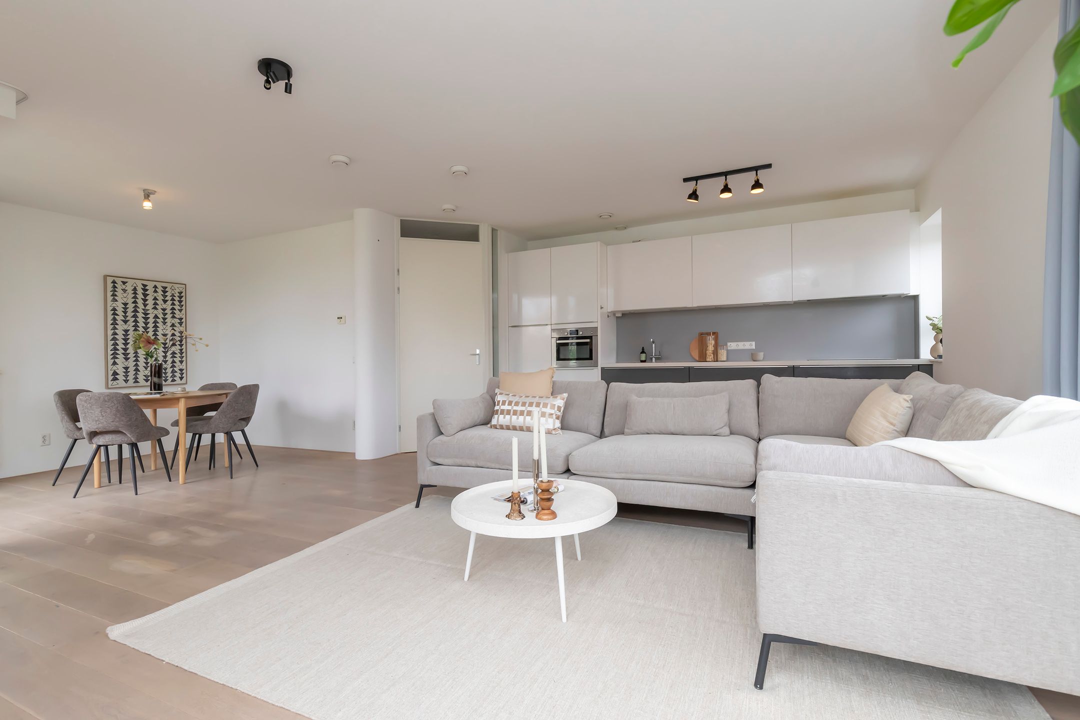 Buying a house in The Netherlands., Frans Hals 9