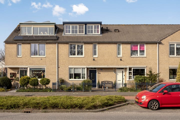 Photo 2 of Van Beethovenlaan 101